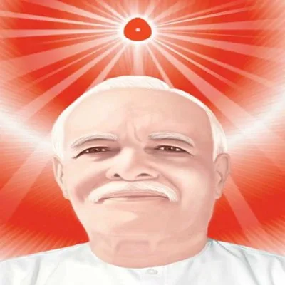 Brahmakumaris